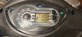 Scooter SYM Symphony S 125cc