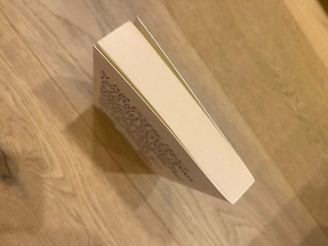 Quando Hitler Rubo Il Coniglio Rosa