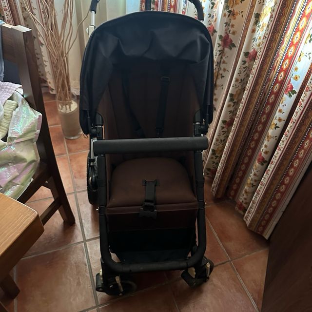 Carro Bugaboo Camaleón unisex