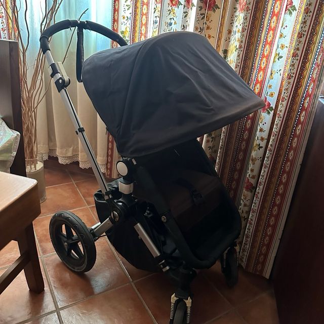 Carro Bugaboo Camaleón unisex