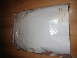 Jersey Opel Sport Vintage Gris