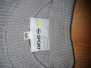 Jersey Opel Sport Vintage Gris