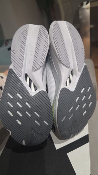 Adidas Adizero Boston 12 Talla 41 1/3