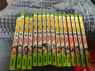 Shaman King varios tomos (Spanish Edition)