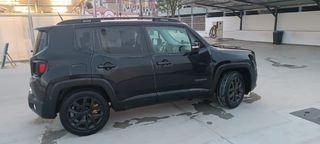 Jeep Renegade 2016