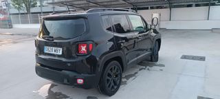 Jeep Renegade 2016