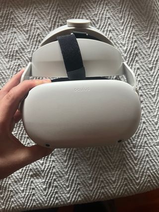 Oculus Quest 2 128GB