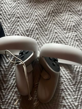Oculus Quest 2 128GB