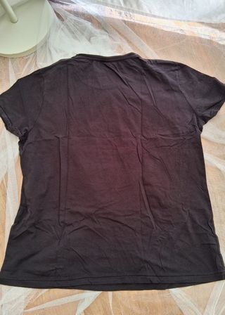 Camiseta Atari XL. NUEVA. Logo Retro Vintage
