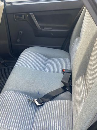 SEAT Ibiza posibilidad histórico 