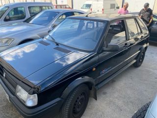 SEAT Ibiza posibilidad histórico 