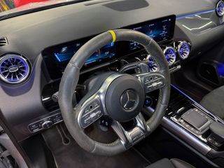 Mercedes-Benz GLA 45S AMG 421cv!!