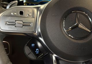 Mercedes-Benz GLA 45S AMG 421cv!!