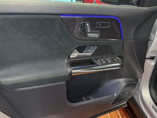 Mercedes-Benz GLA 45S AMG 421cv!!
