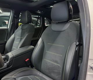 Mercedes-Benz GLA 45S AMG 421cv!!