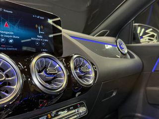 Mercedes-Benz GLA 45S AMG 421cv!!