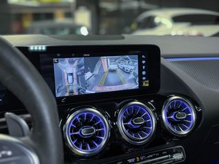 Mercedes-Benz GLA 45S AMG 421cv!!