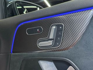Mercedes-Benz GLA 45S AMG 421cv!!