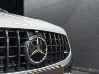 Mercedes-Benz GLA 45S AMG 421cv!!