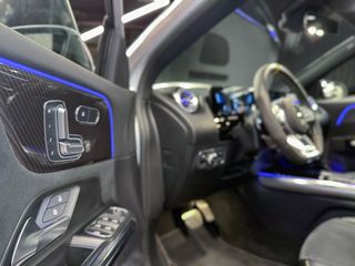Mercedes-Benz GLA 45S AMG 421cv!!