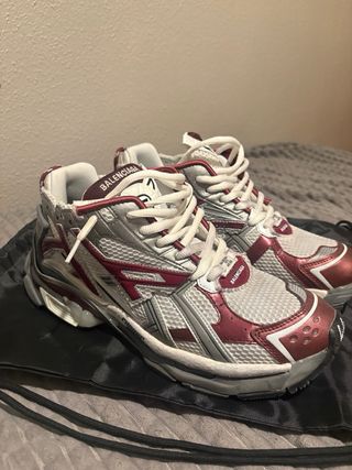 Zapatillas Balenciaga Runner 
