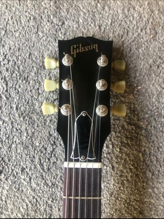 Gibson SG Special USA 2011 como nueva
