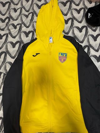 Chándal Joma CD Salesianos