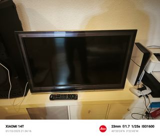 Panasonic Viera 42 LED TV