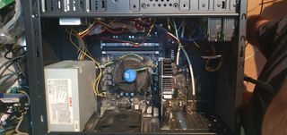 Ordenador i7 Gamer MSI