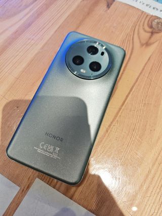 Honor Magic 5 Pro Green