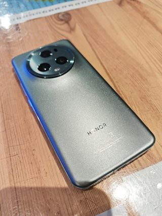 Honor Magic 5 Pro Green