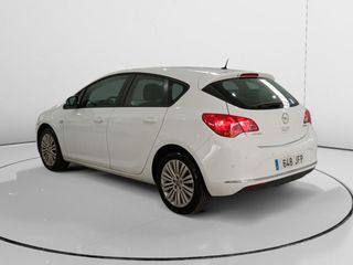 Opel Astra Elegance
