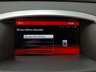 Opel Astra Elegance
