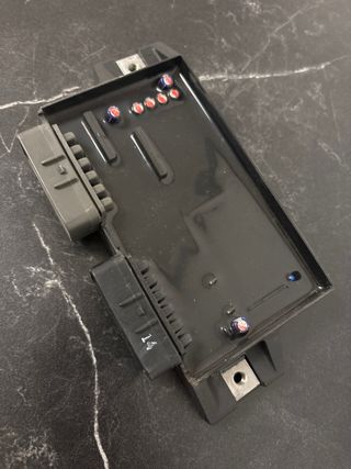 Unidad SAPC 22D70 Suzuki RGV 250