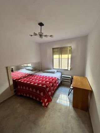 Habitación en alquiler