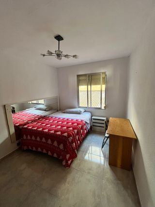 Habitación en alquiler