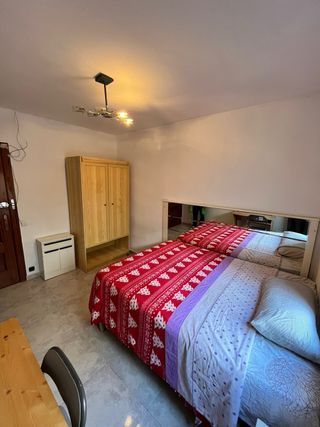 Habitación en alquiler
