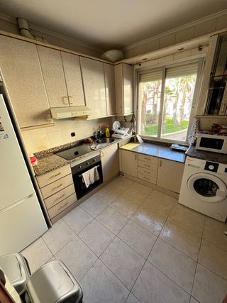 Habitación en alquiler