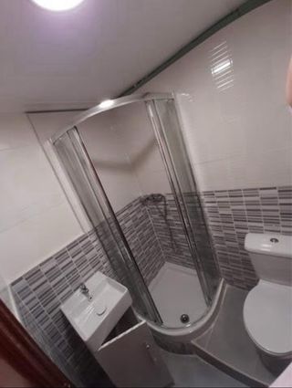 Habitación en alquiler