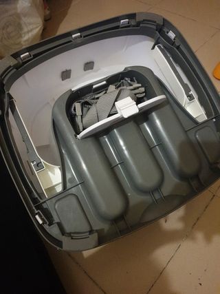 Trona/Alzador Baby Einstein