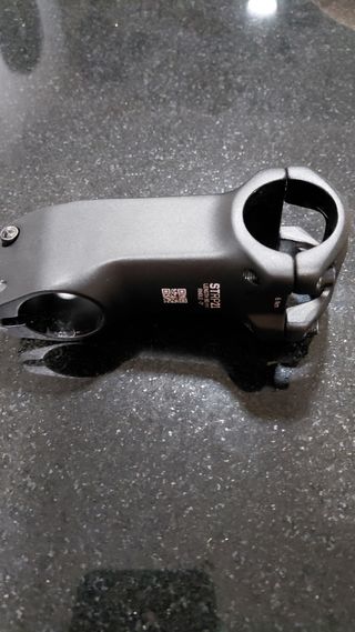 Potencia de bicicleta Orbea Orca de 80