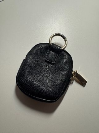 Monedero Guess Negro