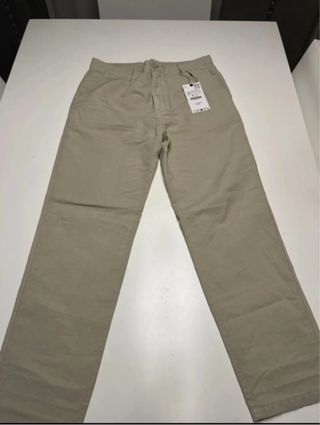 Pantalones Zara Nuevos