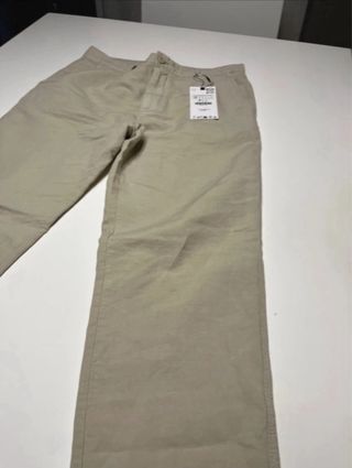 Pantalones Zara Nuevos