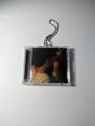 Mini CD Ariana Grande eternal sunshine