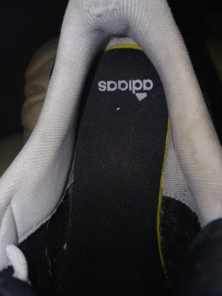 Zapatillas Adidas Clásicas Talla 40