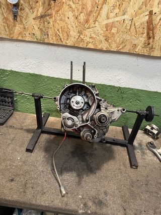 Bloque motor AM6 Metrakit