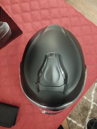 Casco Moto Modular SPEQ Talla L NUEVO