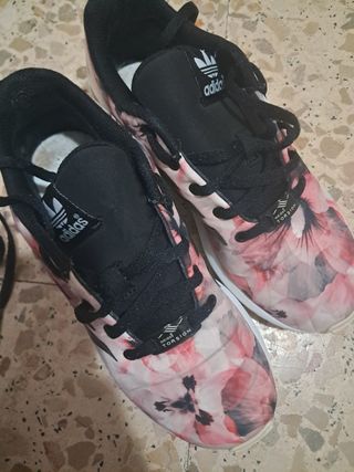 Zapatillas Adidas ZX Flux Talla 35