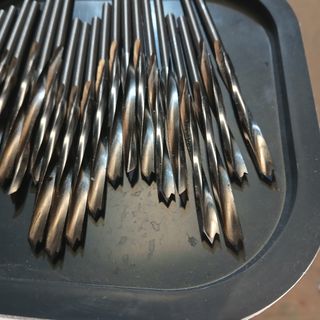 Brocas para madera